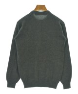 COMME des GARCONS（コムデギャルソン）カーディガン グレー サイズ:-(M位) レディース/2200637417068