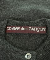 COMME des GARCONS（コムデギャルソン）カーディガン グレー サイズ:-(M位) レディース/2200637417068