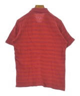 COMME des GARCONS（コムデギャルソン）ポロシャツ 赤 サイズ:-(M位) レディース/2200637417075