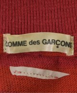 COMME des GARCONS（コムデギャルソン）ポロシャツ 赤 サイズ:-(M位) レディース/2200637417075