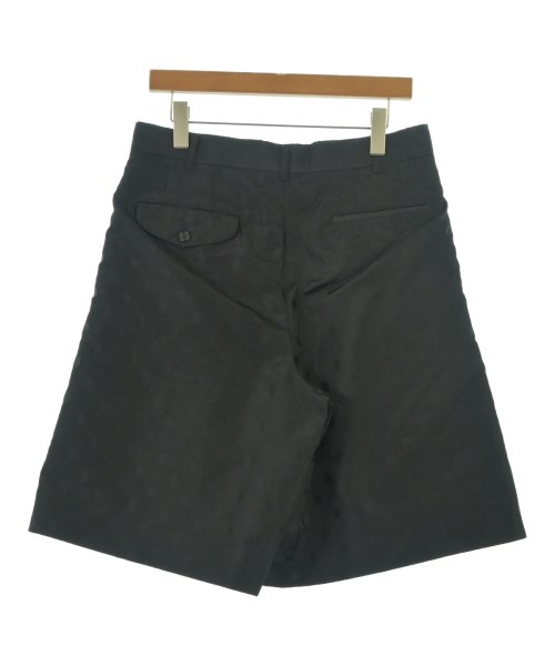 COMME des GARCONS（コムデギャルソン）ショートパンツ 黒 サイズ:S レディース/2200623760147