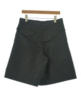 COMME des GARCONS（コムデギャルソン）ショートパンツ 黒 サイズ:S レディース/2200623760147