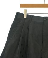COMME des GARCONS（コムデギャルソン）ショートパンツ 黒 サイズ:S レディース/2200623760147