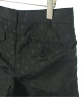 COMME des GARCONS（コムデギャルソン）ショートパンツ 黒 サイズ:S レディース/2200623760147