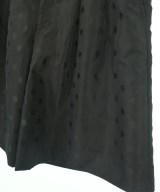 COMME des GARCONS（コムデギャルソン）ショートパンツ 黒 サイズ:S レディース/2200623760147