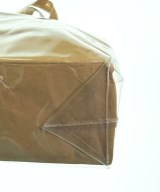 COMME des GARCONS（コムデギャルソン）トートバッグ ベージュ サイズ:- メンズ/2200637602334