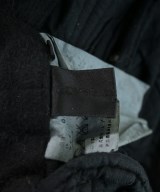 COMME des GARCONS（コムデギャルソン）カーゴパンツ 黒 サイズ:S レディース/2200637639019