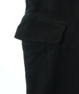 COMME des GARCONS（コムデギャルソン）カーゴパンツ 黒 サイズ:S レディース/2200637639019