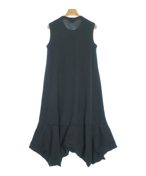 COMME des GARCONS（コムデギャルソン）ワンピース 黒 サイズ:S レディース/2200622752051