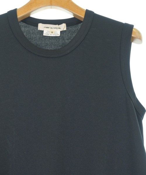 COMME des GARCONS（コムデギャルソン）ワンピース 黒 サイズ:S レディース/2200622752051