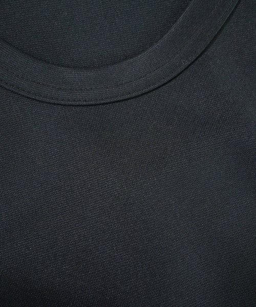 COMME des GARCONS（コムデギャルソン）ワンピース 黒 サイズ:S レディース/2200622752051