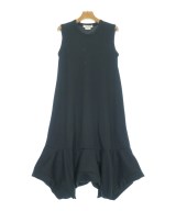 COMME des GARCONS（コムデギャルソン）ワンピース 黒 サイズ:S レディース/2200622752051
