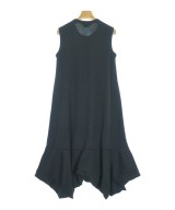 COMME des GARCONS（コムデギャルソン）ワンピース 黒 サイズ:S レディース/2200622752051
