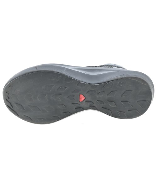 COMME des GARCONS（コムデギャルソン）スニーカー 黒 サイズ:23.5cm レディース/2200637349086