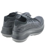 COMME des GARCONS（コムデギャルソン）スニーカー 黒 サイズ:23.5cm レディース/2200637349086