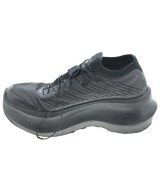 COMME des GARCONS（コムデギャルソン）スニーカー 黒 サイズ:23.5cm レディース/2200637349086