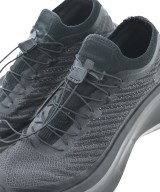 COMME des GARCONS（コムデギャルソン）スニーカー 黒 サイズ:23.5cm レディース/2200637349086