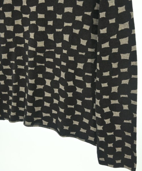 COMME des GARCONS（コムデギャルソン）ニット・セーター 黒 サイズ:M メンズ/2200609208328