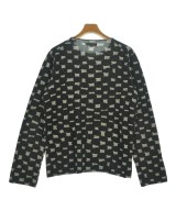 COMME des GARCONS（コムデギャルソン）ニット・セーター 黒 サイズ:M メンズ/2200609208328