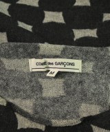 COMME des GARCONS（コムデギャルソン）ニット・セーター 黒 サイズ:M メンズ/2200609208328