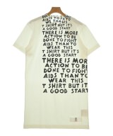 COMME des GARCONS（コムデギャルソン）Tシャツ・カットソー 白 サイズ:L メンズ/2200609208830