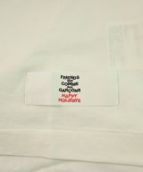 COMME des GARCONS（コムデギャルソン）Tシャツ・カットソー 白 サイズ:L メンズ/2200609208830