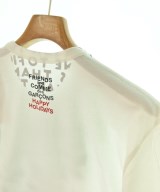 COMME des GARCONS（コムデギャルソン）Tシャツ・カットソー 白 サイズ:L メンズ/2200609208830