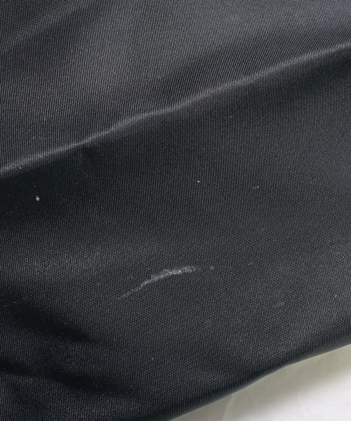 COMME des GARCONS（コムデギャルソン）ボストンバッグ 黒 サイズ:- レディース/2200623428030