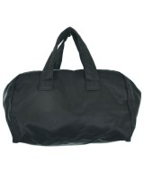 COMME des GARCONS（コムデギャルソン）ボストンバッグ 黒 サイズ:- レディース/2200623428030