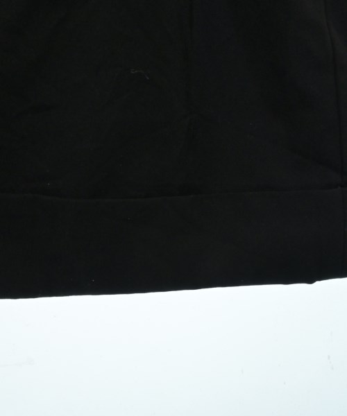 COMME des GARCONS（コムデギャルソン）オールインワン/サロペット 黒 サイズ:S レディース/2200624035039