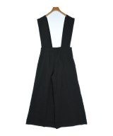 COMME des GARCONS（コムデギャルソン）オールインワン/サロペット 黒 サイズ:S レディース/2200624035039