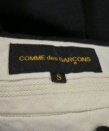 COMME des GARCONS（コムデギャルソン）オールインワン/サロペット 黒 サイズ:S レディース/2200624035039