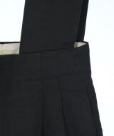 COMME des GARCONS（コムデギャルソン）オールインワン/サロペット 黒 サイズ:S レディース/2200624035039