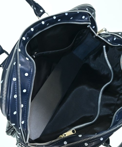 COMME des GARCONS（コムデギャルソン）その他 紺 サイズ:- レディース/2200635945020