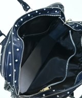 COMME des GARCONS（コムデギャルソン）その他 紺 サイズ:- レディース/2200635945020