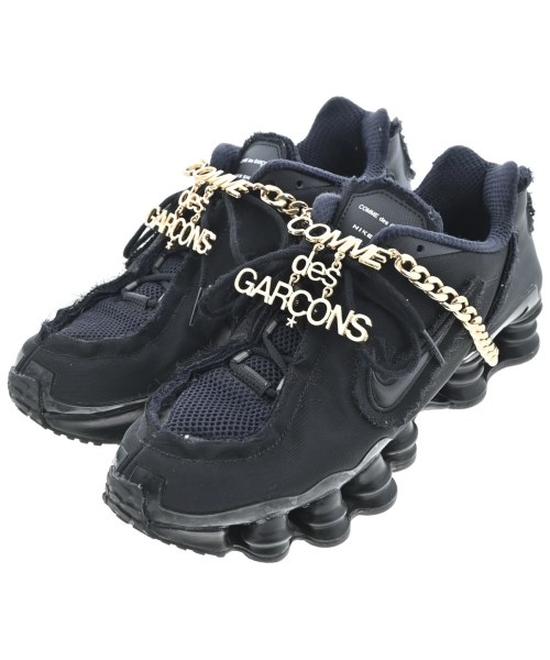コムデギャルソン(COMME des GARCONS)のCOMME des GARCONS スニーカー