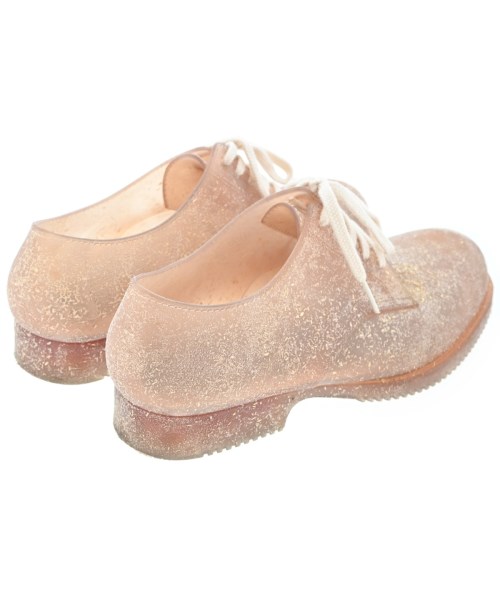 COMME des GARCONS（コムデギャルソン）ドレスシューズ/ローファー ベージュ サイズ:24.5cm レディース/2200638102031