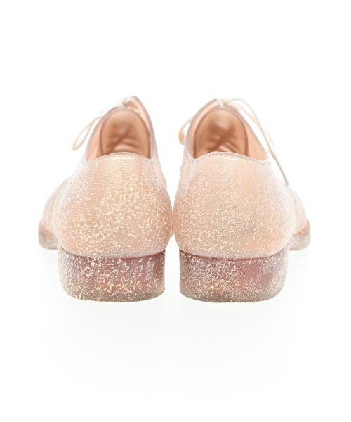 COMME des GARCONS（コムデギャルソン）ドレスシューズ/ローファー ベージュ サイズ:24.5cm レディース/2200638102031