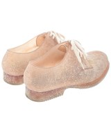 COMME des GARCONS（コムデギャルソン）ドレスシューズ/ローファー ベージュ サイズ:24.5cm レディース/2200638102031