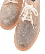 COMME des GARCONS（コムデギャルソン）ドレスシューズ/ローファー ベージュ サイズ:24.5cm レディース/2200638102031