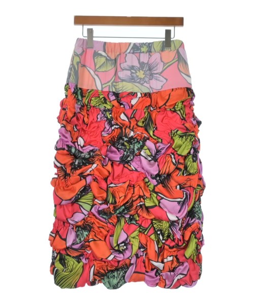 コムデギャルソン(COMME des GARCONS)のCOMME des GARCONS ロング・マキシ丈スカート