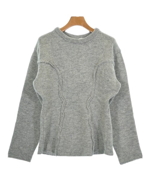 コムデギャルソン(COMME des GARCONS)のCOMME des GARCONS ニット・セーター