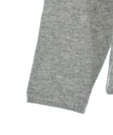 COMME des GARCONS（コムデギャルソン）ニット・セーター グレー サイズ:S レディース/2200638416022