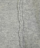 COMME des GARCONS（コムデギャルソン）ニット・セーター グレー サイズ:S レディース/2200638416022