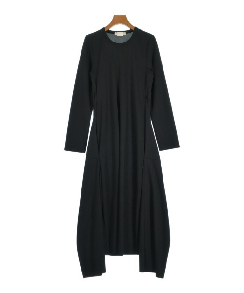 COMME des GARCONS(コムデギャルソン)ワンピース 黒 サイズ:M/2200638486315