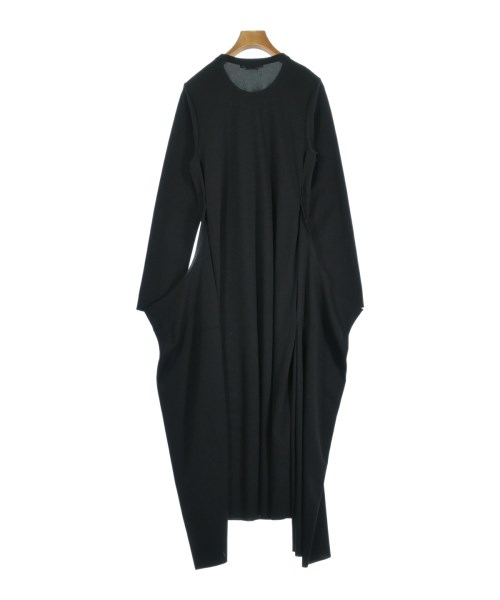 COMME des GARCONS（コムデギャルソン）ワンピース 黒 サイズ:M レディース/2200638486315