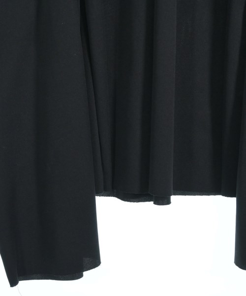 COMME des GARCONS（コムデギャルソン）ワンピース 黒 サイズ:M レディース/2200638486315