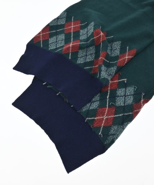 COMME des GARCONS（コムデギャルソン）マフラー 緑 サイズ:- メンズ/2200638536263