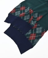 COMME des GARCONS（コムデギャルソン）マフラー 緑 サイズ:- メンズ/2200638536263