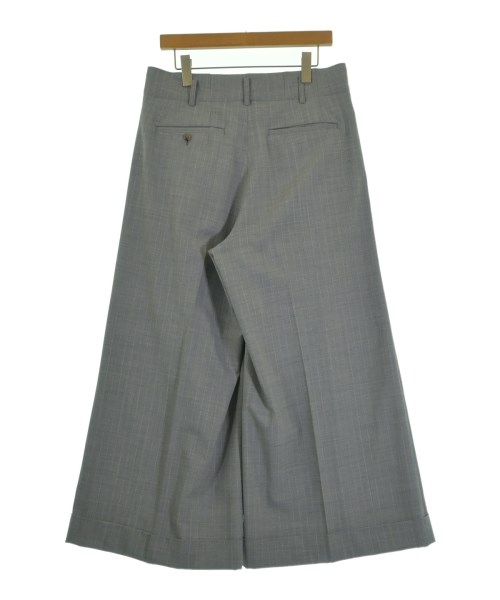 COMME des GARCONS（コムデギャルソン）スラックス グレー サイズ:M レディース/2200638649062